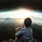 Kernwapen in de ruimte: wetenschappers onthullen of het de aarde kan redden van een asteroïde