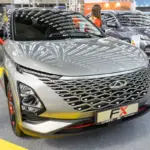 Kiniški automobiliai artėja prie Europos vairo: kaip didelė baimė gali pakeisti viską