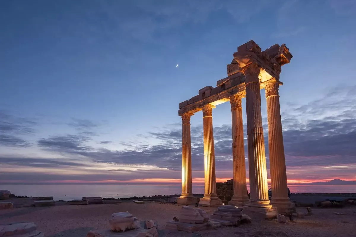 'Kleopatra's vloek': Waarom je vakantie in Turkije plotseling kan verpesten – en hoe je het voorkomt