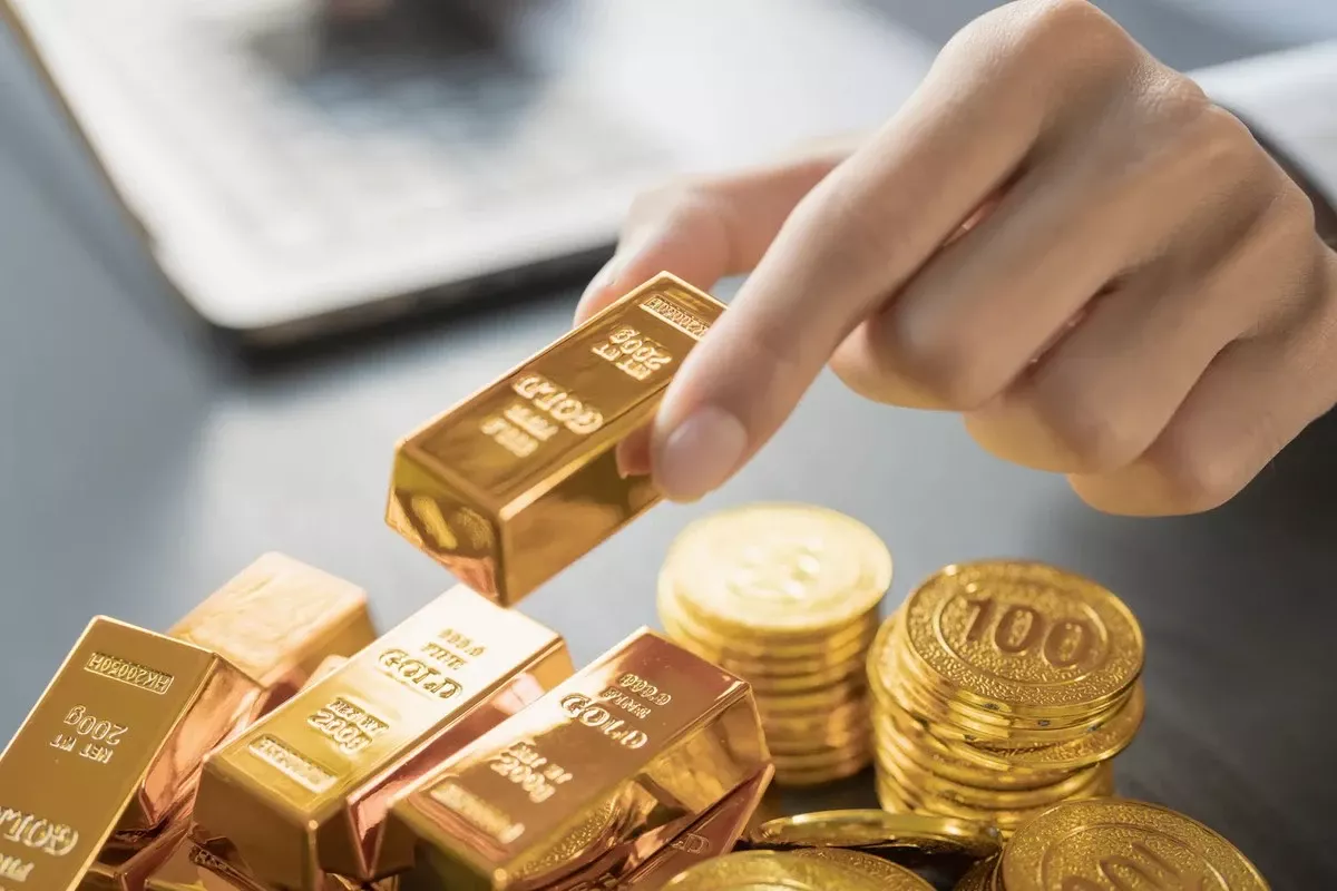 Kriptomilžinė kaupia auksą branduoliniame bunkeryje: „Tether“ tyliai kuria alternatyvą bankams – ir tai kelia nerimą reguliuotojams