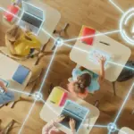 Kroatië introduceert AI op school: een slimme zet voor de toekomst van onderwijs