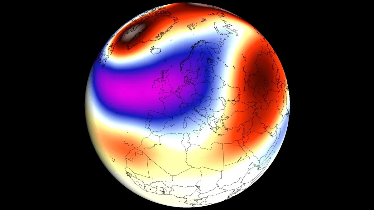 La Niña loopt op zijn laatste benen: een onverwacht lentedscenario voor Europa staat klaar