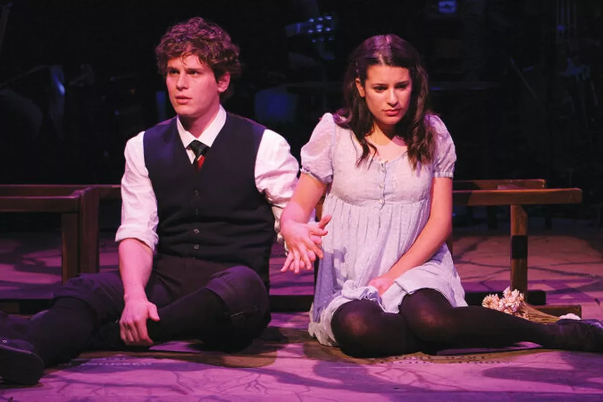 Lente voor Rammen: Durf jij de veranderingen aan te gaan? - image 1