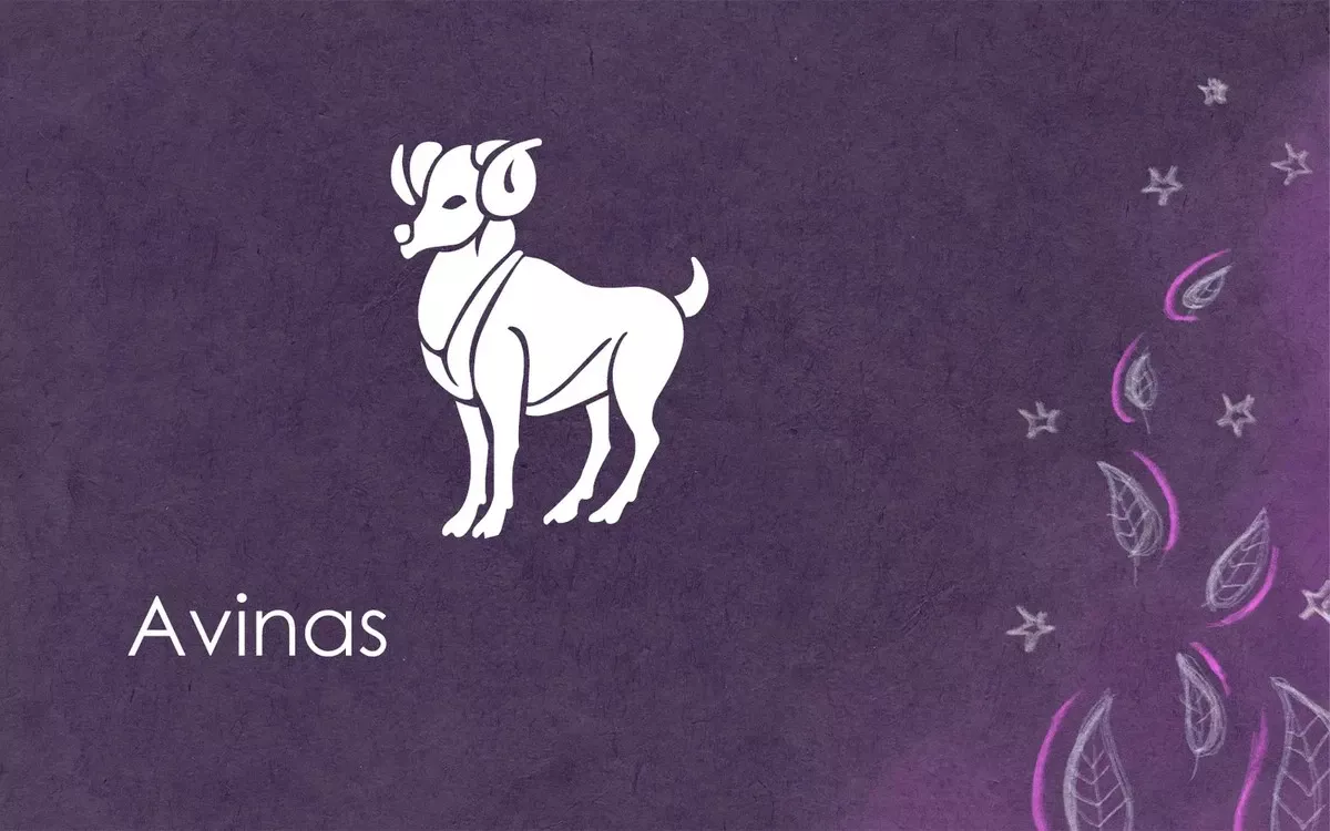 Lente voor Rammen: Durf jij de veranderingen aan te gaan?