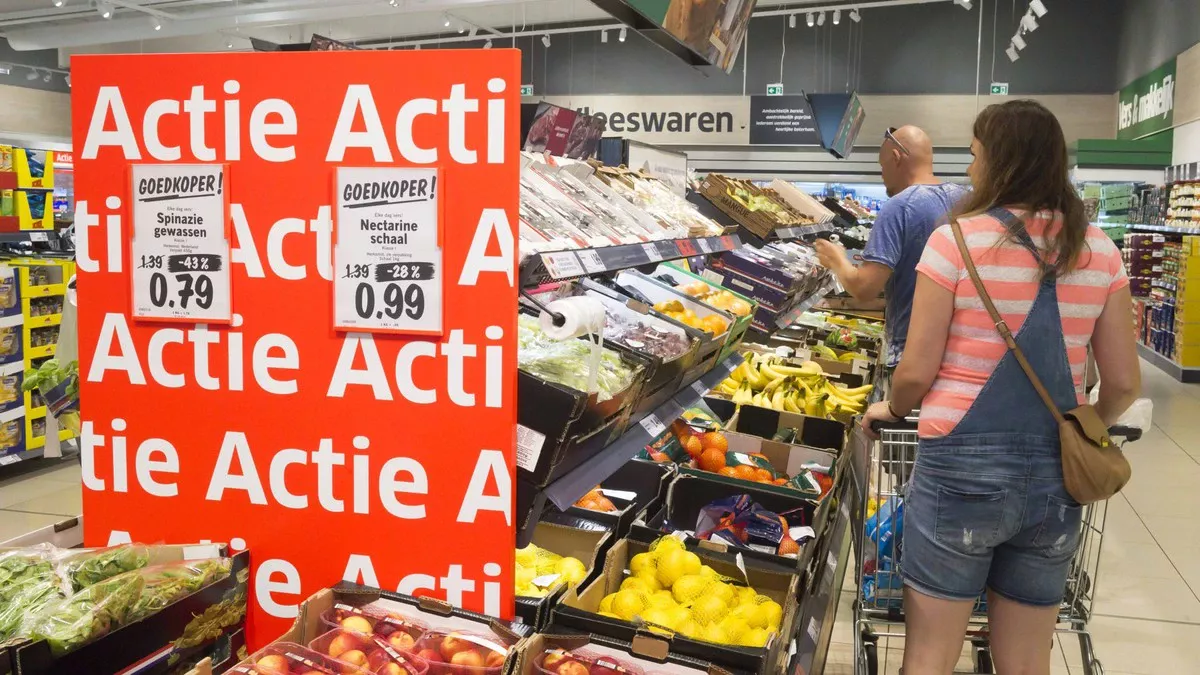 Lidl pakt concurrenten keihard aan: honderden producten permanent goedkoper – en dit is nog maar het begin! - image 1