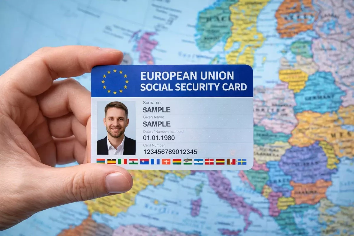 Miljoenen werknemers in de EU krijgen binnenkort een digitale identiteit: dit verandert er voor u