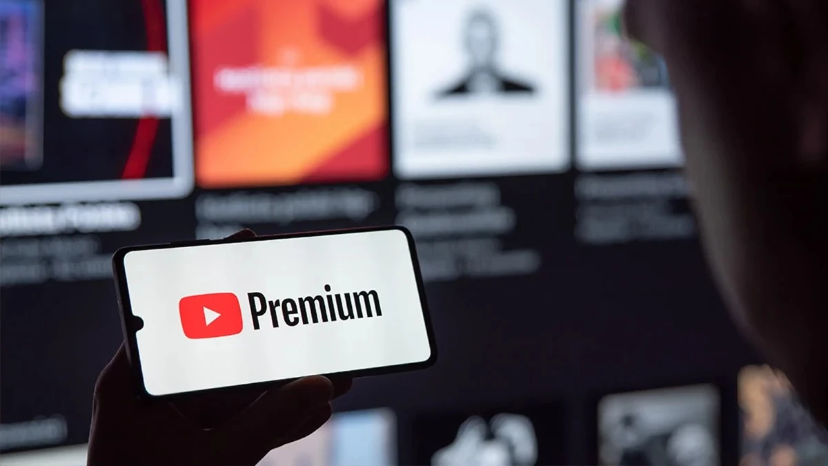 Muziekteksten op YouTube Music: ze verdwijnen steeds vaker, tenzij je betaalt