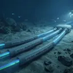 Nieuwe Google-kabel legt wereldwijde internetverbindingen slim om: Dit verandert alles