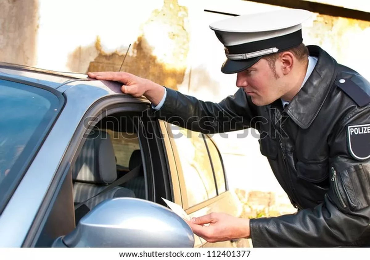 Nieuwe verkeersregel in Polen: ook passagiers kunnen worden gecontroleerd op alcohol - image 1