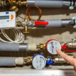 Nieuwe verplichting in Poolse appartementsgebouwen: vanaf 2027 zijn slimme meters onvermijdelijk, en de bewoners betalen de rekening