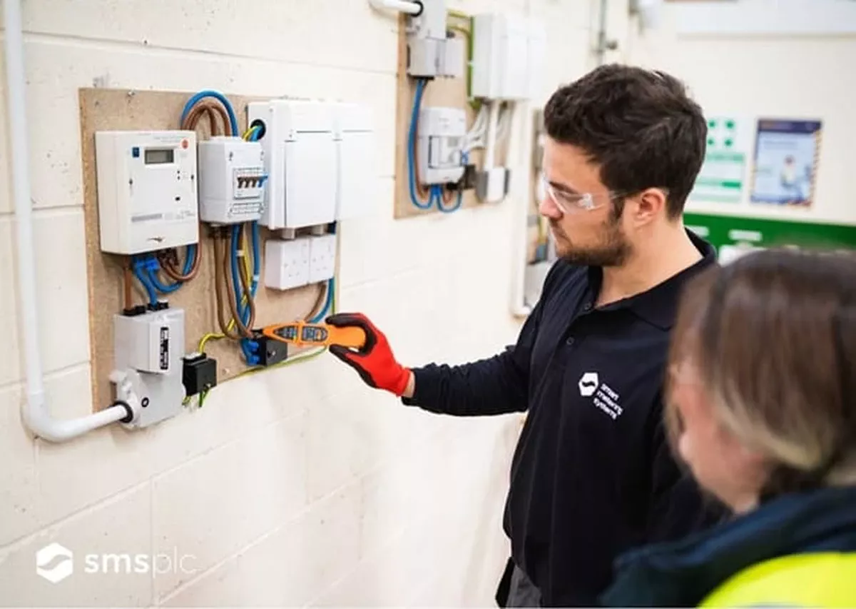 Nieuwe verplichting in Poolse appartementsgebouwen: vanaf 2027 zijn slimme meters onvermijdelijk, en de bewoners betalen de rekening - image 1