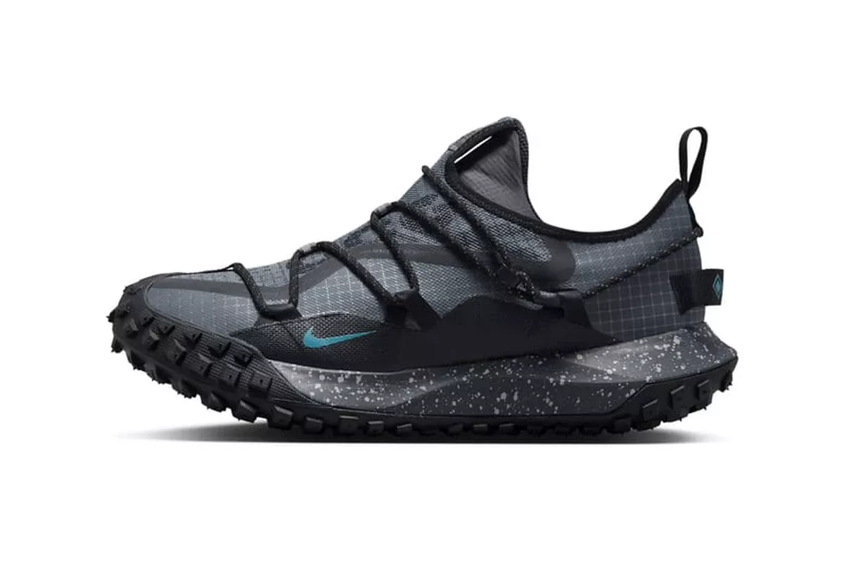Nike brengt jaren 90 icoon terug: zo verandert het de outdoorwereld - image 1