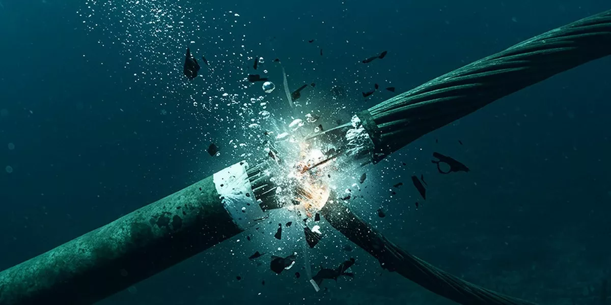 Noord-Noorwegen offline: Breuk onderzeese kabel veroorzaakt communicatiechaos - image 1