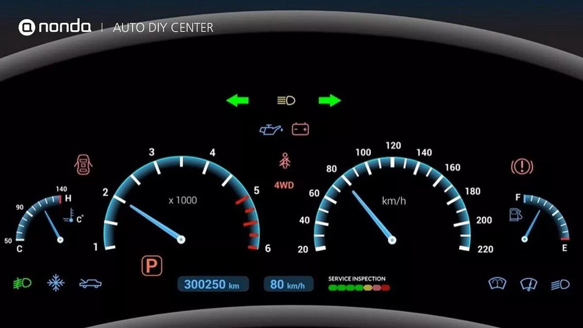 Nu is het klaar met die glazen schermen: China dwingt fysieke knoppen terug in auto's - image 1