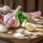 Onverwachte truc met knoflookmest: zo krijg je een superoogst in Nederland