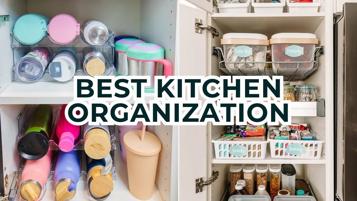 Oude conservenblikjes? Niet weggooien! Ze zijn de geheime redders van jouw keukencaos - image 1