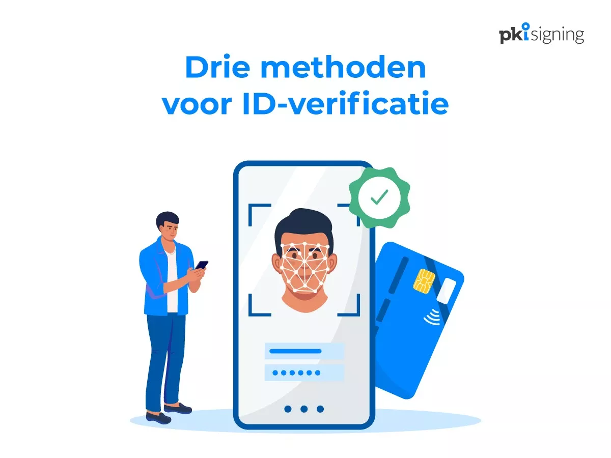 Paysera Mobile: Hoge Veiligheid voor Online Identiteitsverificatie - image 1