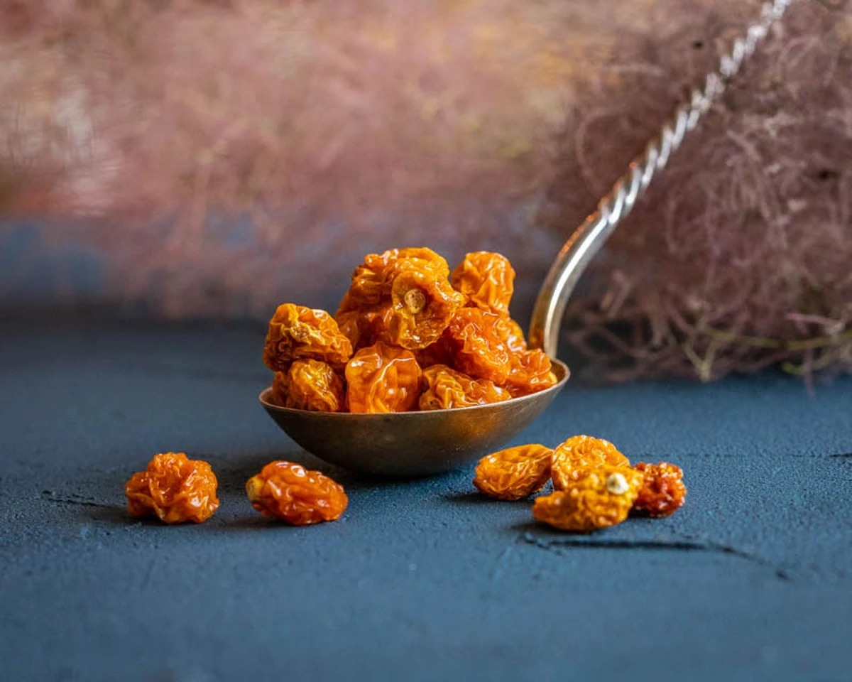 Peruaanse Physalis: De boost voor je ochtendgevoel die je mist - image 1