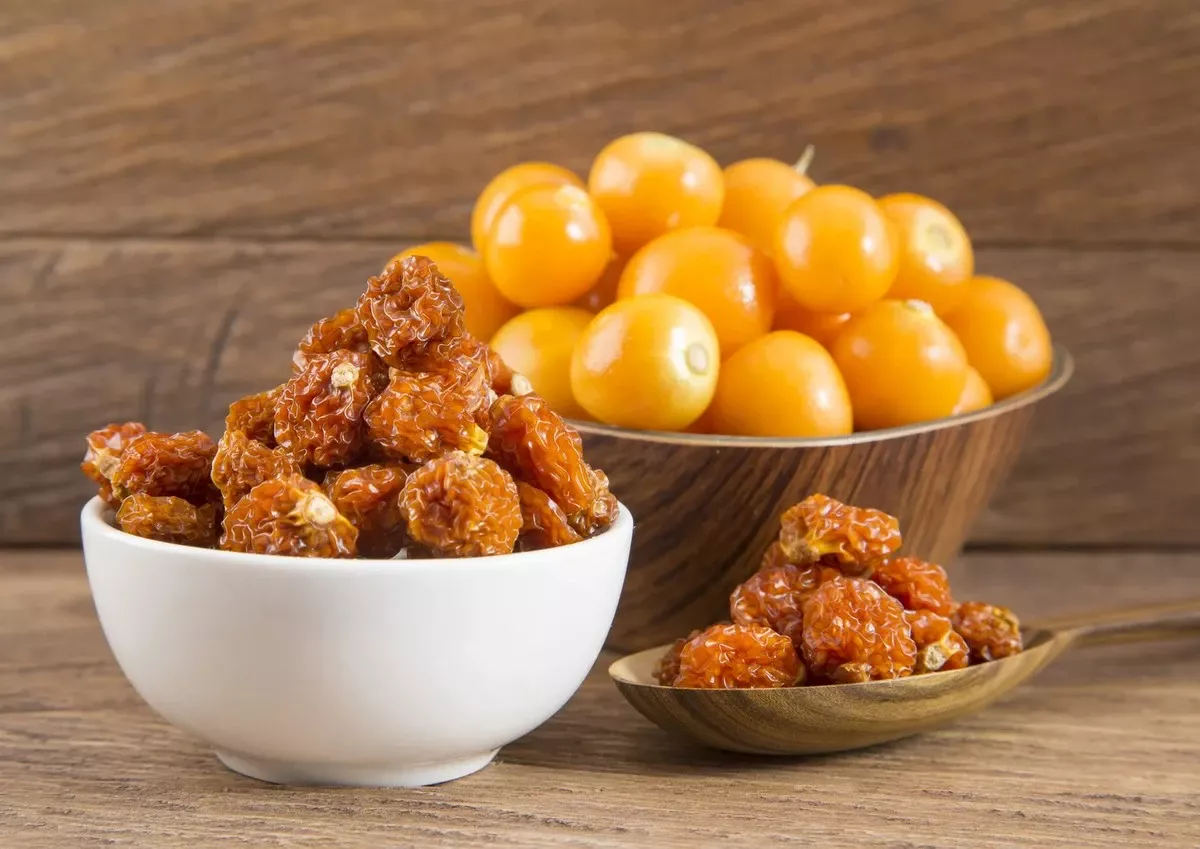 Peruaanse Physalis: De boost voor je ochtendgevoel die je mist