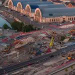 Rail Baltica: Ambitieus spoorproject loopt vast in vertragingen en kosten