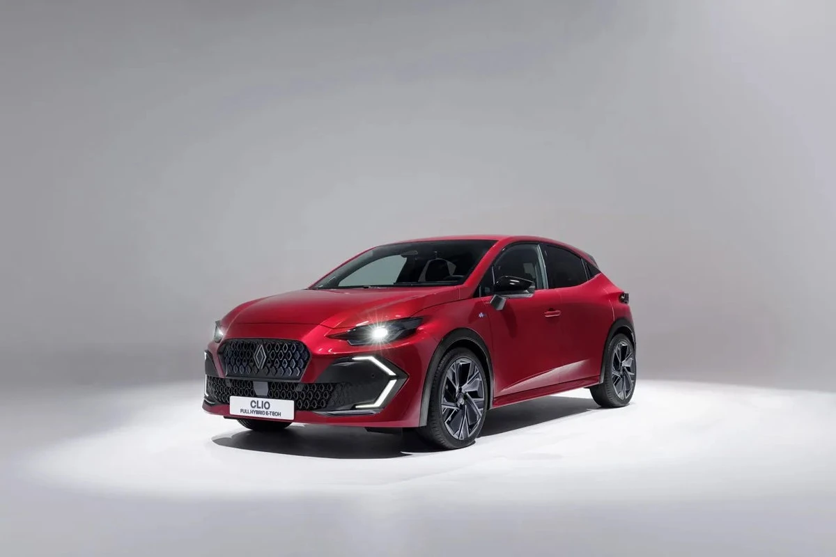 Renault Clio verrast: dit is nu Europa's bestverkochte auto