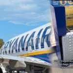 Ryanair introduceert strengere regels: papieren tickets verdwijnen, boetes tot €65 dreigen