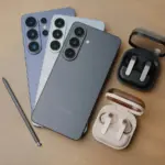 Samsung Galaxy Buds4: Waarom je gehoor wordt overgenomen door algoritmes