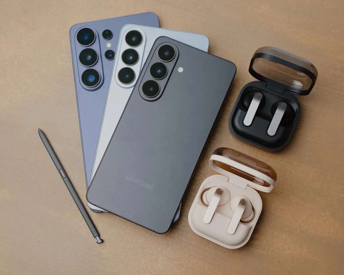 Samsung Galaxy Buds4: Waarom je gehoor wordt overgenomen door algoritmes