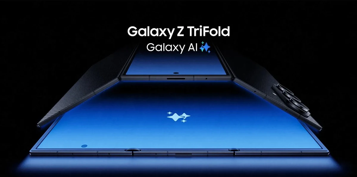 Samsung Galaxy Z TriFold Ultra: Bestellingen verdwenen, telefoons uitverkocht in 4 minuten - hoe kan dat?
