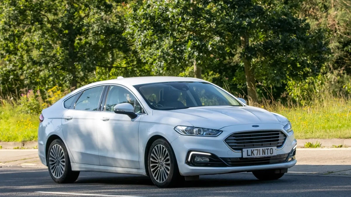 Sedans en MPV's verdwijnen stilletjes uit showrooms: "Zo zien we ze nooit meer"