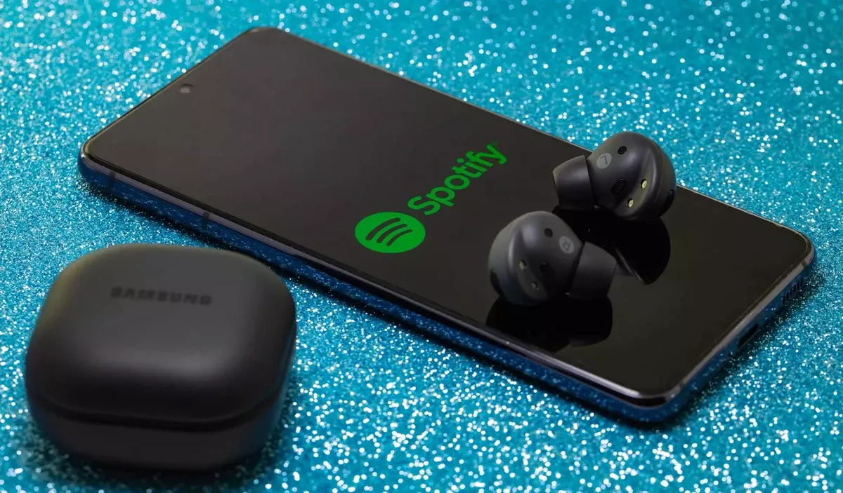 Spotify-gebruikers opgelet: audioboeken vinden nu een directe route via de app