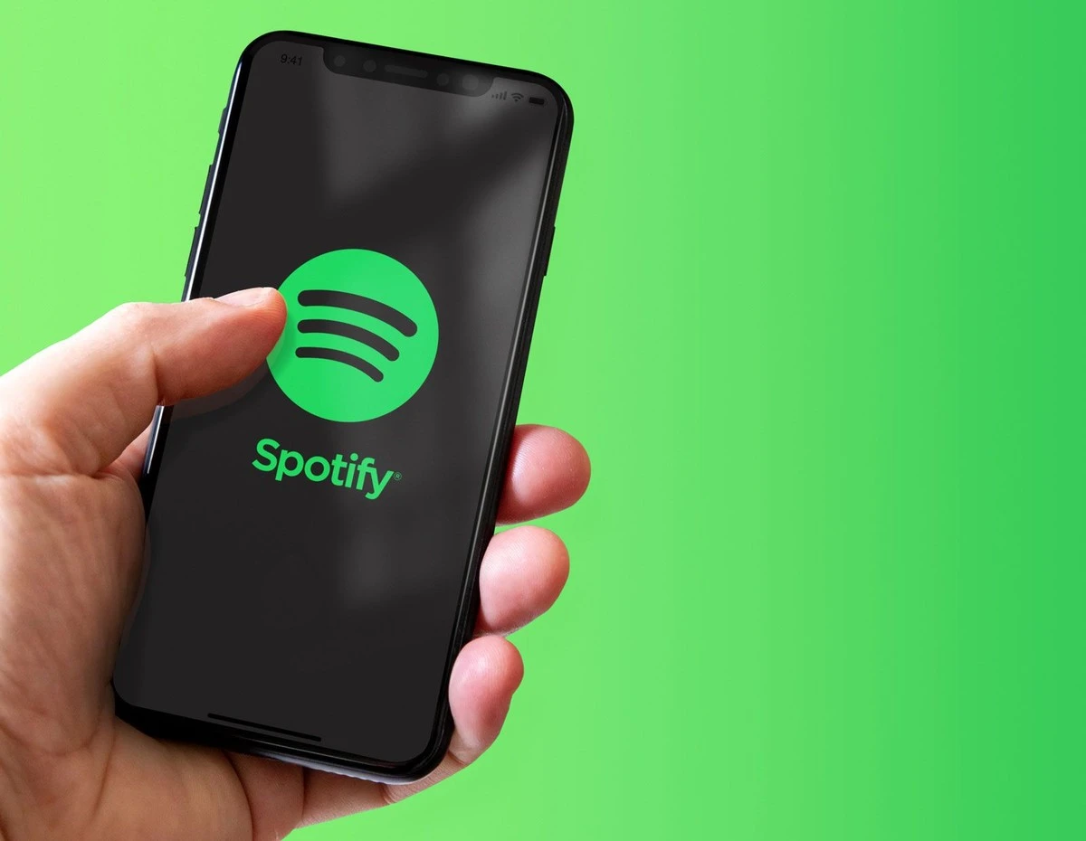 Spotify's 2025 Profit Explosion: A New Era for Artists and Listeners - image 1