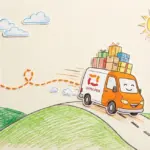 Temu-levering in Nederland: Omniva zorgt voortaan voor snellere en flexibelere pakketjes