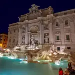 Trevi Fontein in Rome: Nieuwe Toegangsprijs Lokt Woede Op, Maar Stad Verdedigt Keuze