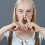 Uw neus kan een verrader zijn: het subtiele stresssignaal dat iedereen mist