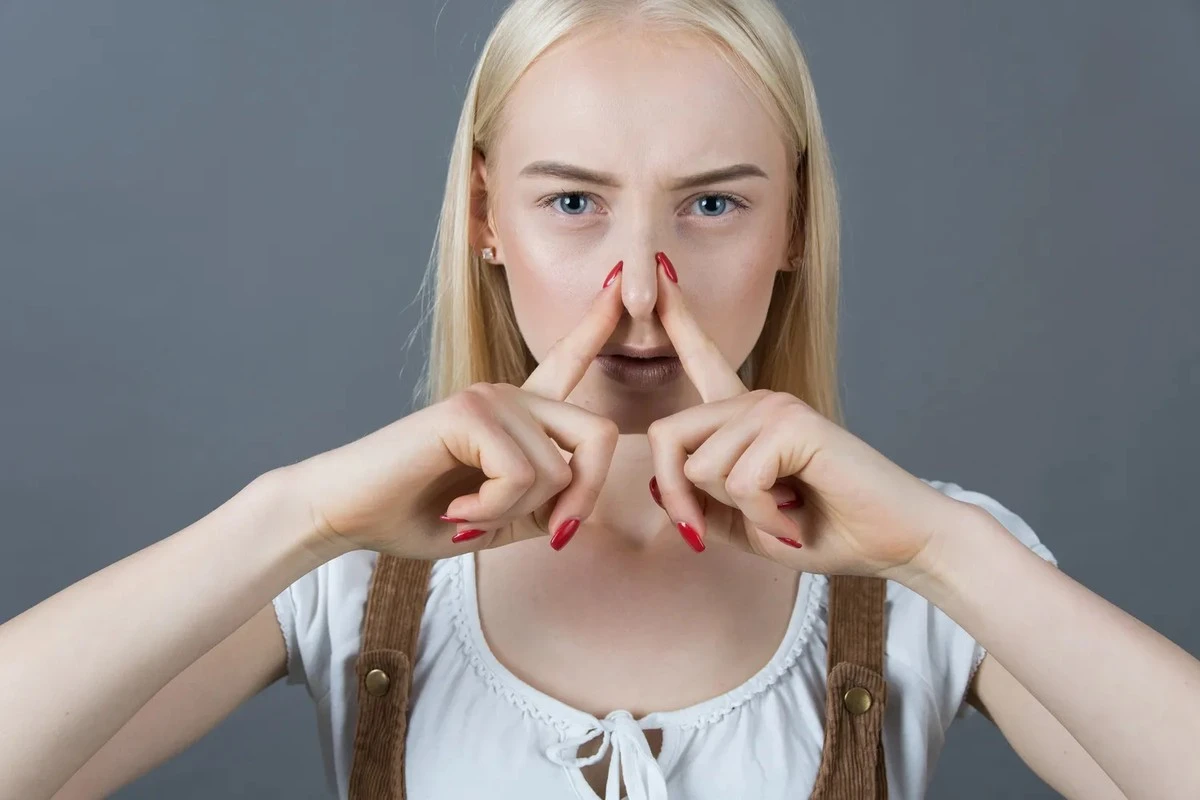 Uw neus kan een verrader zijn: het subtiele stresssignaal dat iedereen mist