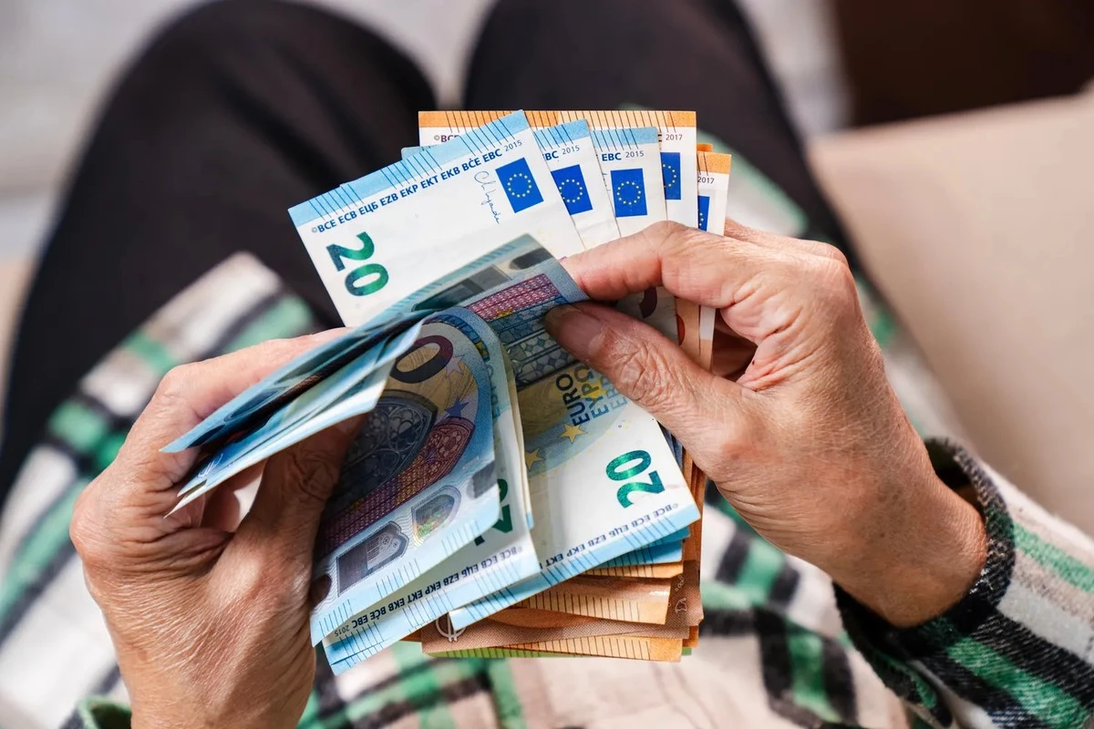 Uw pensioen verandert: automatisch premie innen voor uw oude dag?