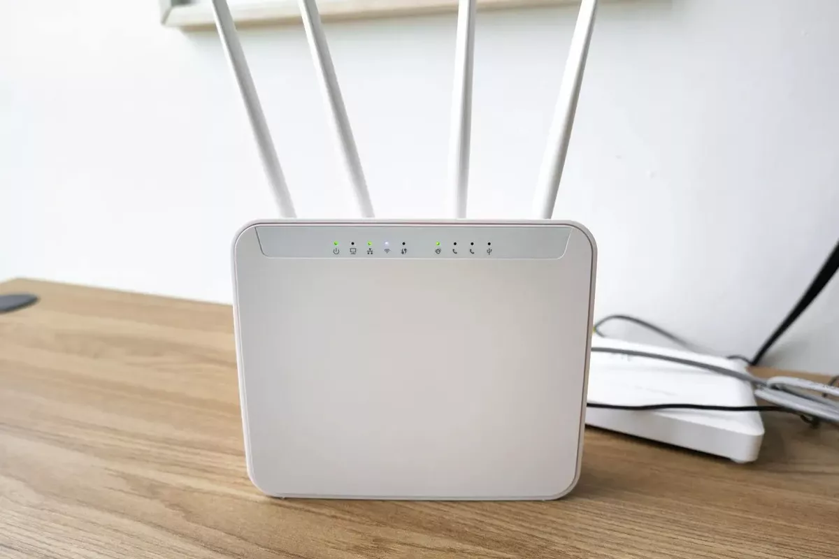 Uw wifi-netwerk onzichtbaar maken: een simpele truc die je buren nooit zullen ontdekken