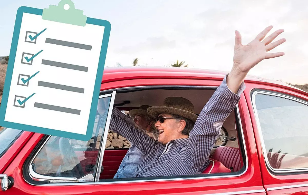 Vanaf 70: Rijbewijs (her)examen de norm? Dit EU-plan verandert alles - image 1