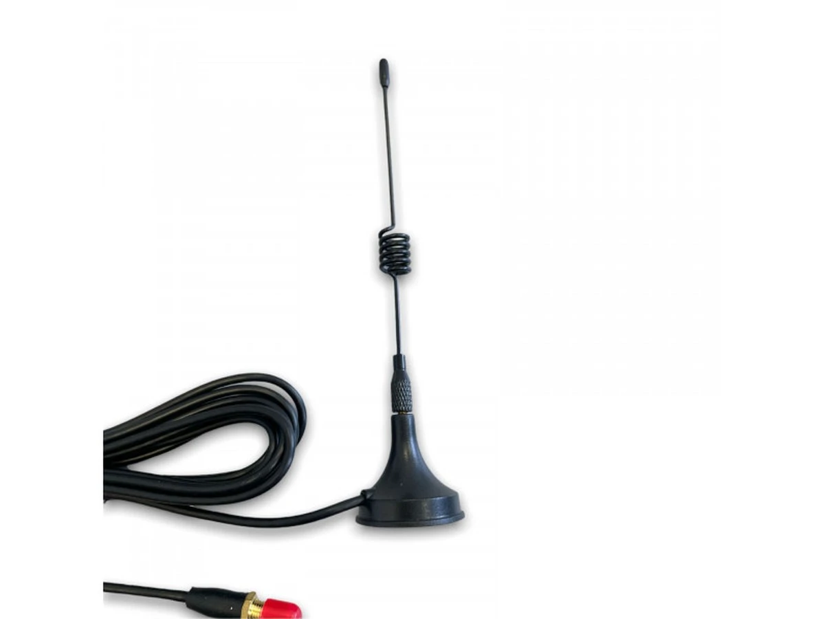 Van simpele staaf tot 