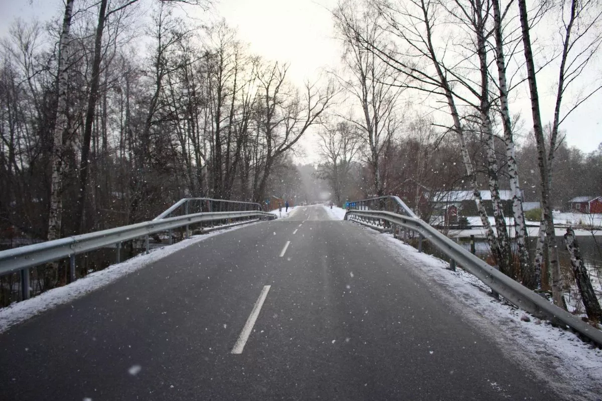 Van verraderlijke ijzel tot de eerste lentedauw: de ultieme weekverwachting