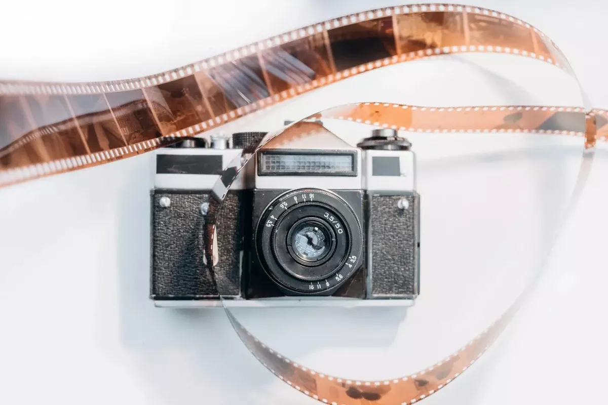 Vergeten Olympus: Dit 90's toestel is nu honderden euro's waard