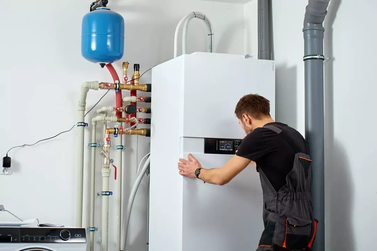 Verwarmingsingenieur legt uit: Waarom uw warmtepomp dit 'onzichtbare' detail de energierekening tot €6000 opdreef