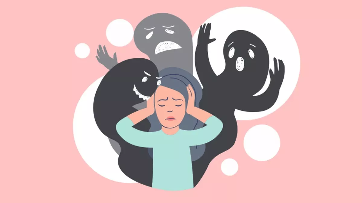 Vier zodiaktekens vechten tegen zichzelf: de stille innerlijke criticus die geluk blokkeert - image 1