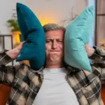 Voer nooit 's avonds een 'onschuldig' geluid uit: een boete dreigt sneller dan u denkt.