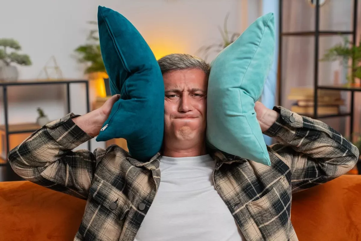 Voer nooit 's avonds een 'onschuldig' geluid uit: een boete dreigt sneller dan u denkt.