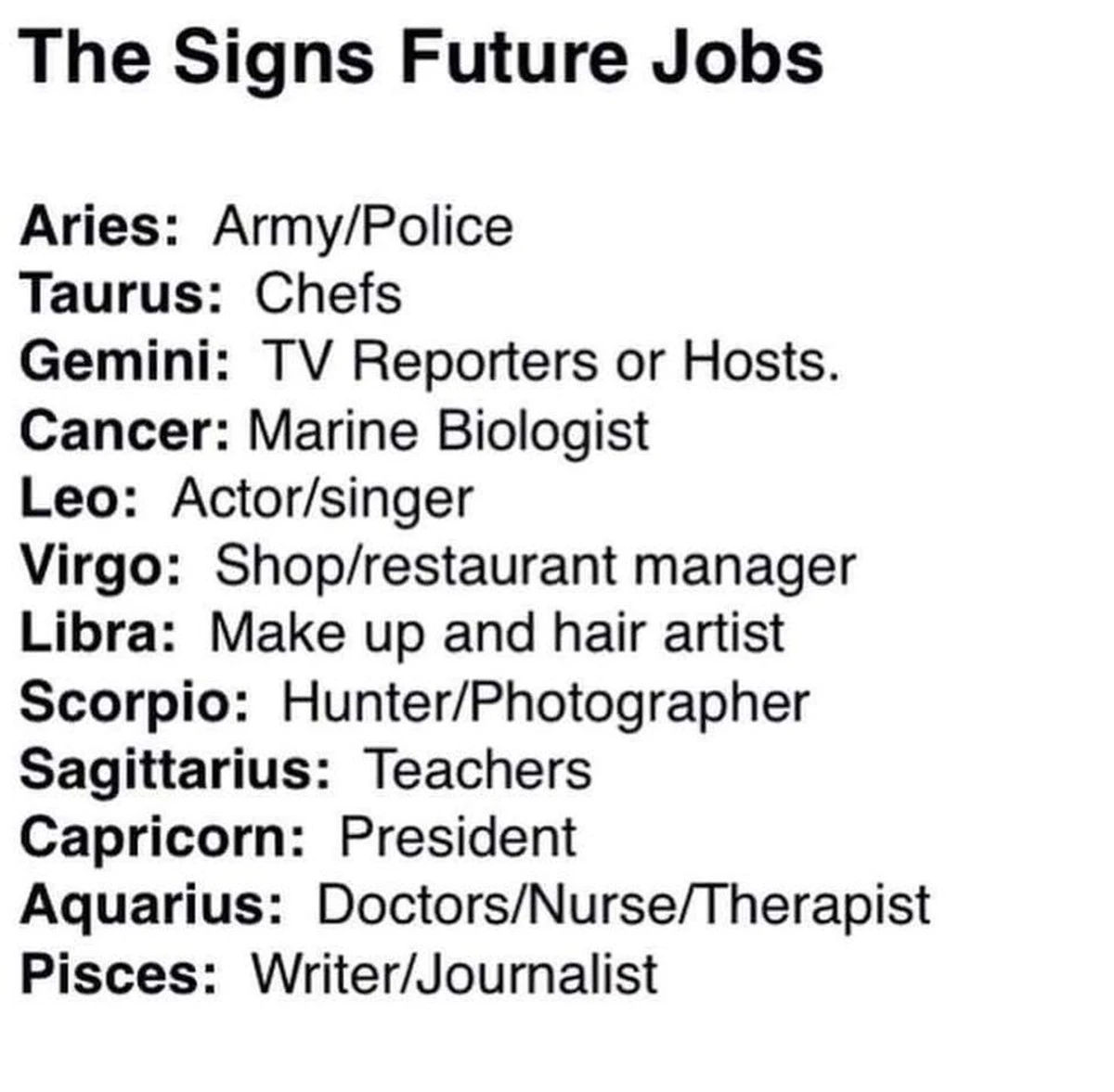 Voorbij de winterdip: Drie sterrenbeelden staan aan de vooravond van hun beste levensfase - image 1