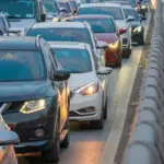 Vos kelios degalinės Lenkijoje parduoda nepilnus degalus: UOKiK ataskaita atskleidė schemas