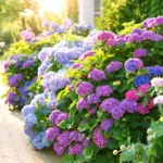 Waarom bloeien je hortensia's niet? 7 fouten die zelfs ervaren tuiniers maken