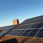 Waarom de buurman zijn jaarafrekening van €2880 op zijn dak heeft liggen